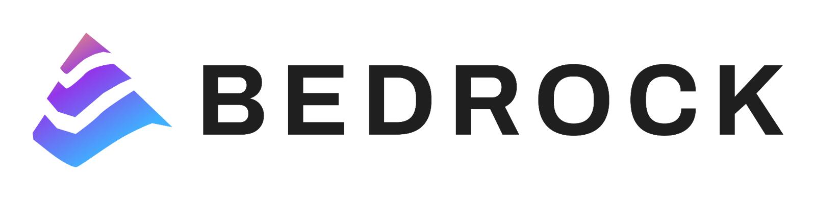 bedrock