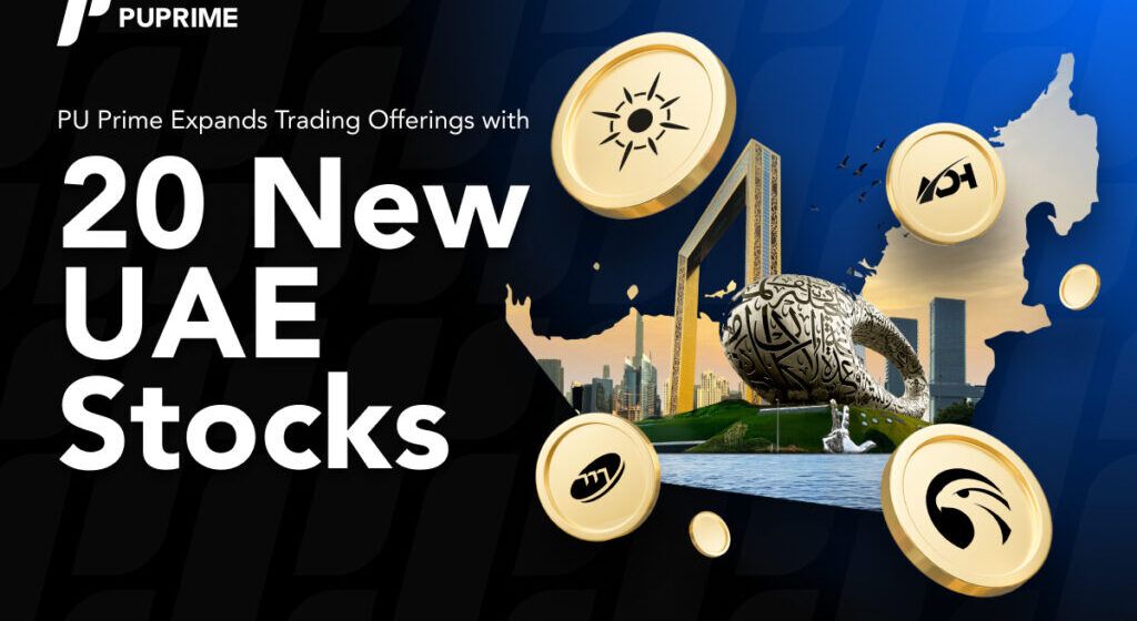 PU Prime Expands Trading Offerings with 20 New UAE Stocks