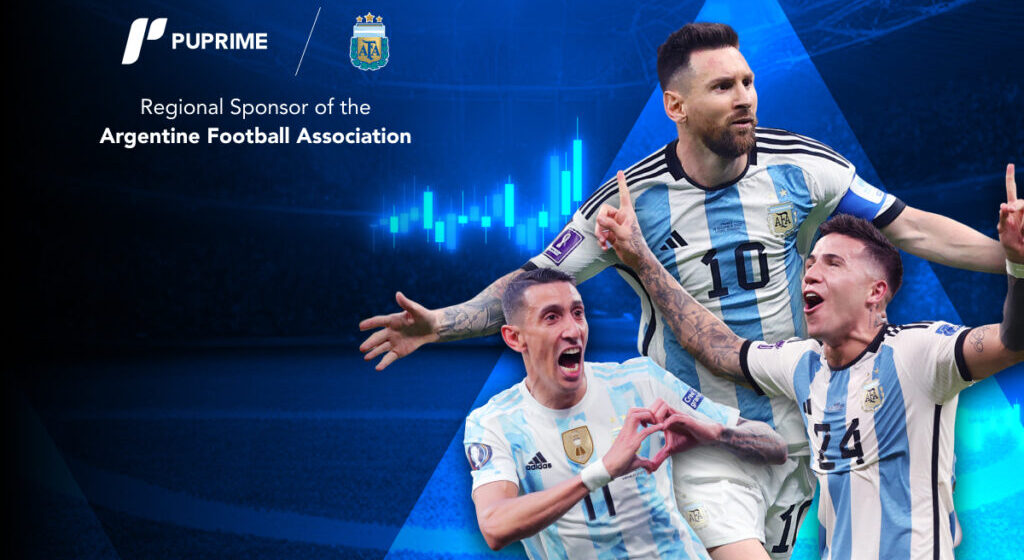 PU Prime Becomes the Official Regional Sponsor of the Argentine Football Association