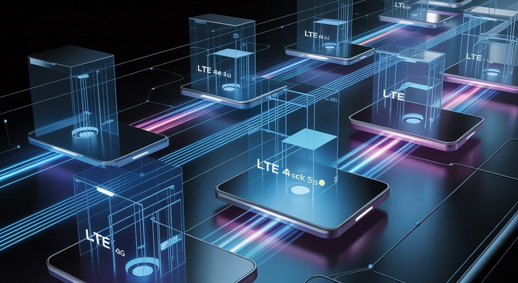 LTESOCKS.io Unveils Luminos AI: An Intelligent Proxy Engine to Eliminate Blocks and CAPTCHAs