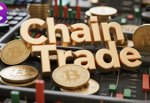 The Ultra X System under PQTIC Partners with Chain Trade Exchange to Announce Successful Technical Integration: Ushering in a New Era of Smart Cryptocurrency Trading