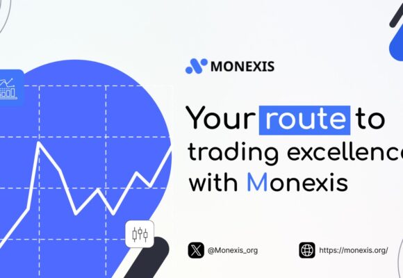 Monexis Expands Global Reach with Advanced Multi-Access Trading Platform Tailored for All Levels